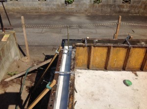 【埼玉県吉川市】M様邸新築工事 (4)