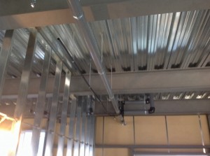 【東京都葛飾区】K様新社屋建設工事 (3)