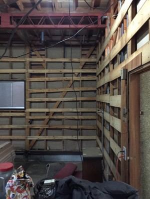 【越谷市】S様邸大規模改修工事解体 (24)