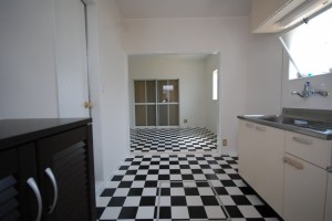 【吉川市】M様賃貸物件内装リフォーム (2)