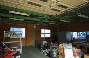 【三郷市】S様邸改修工事 (1)