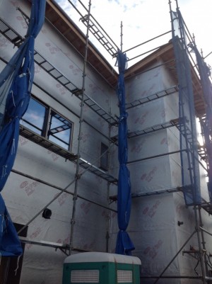 【川口市】I様邸安全パトロール (8)