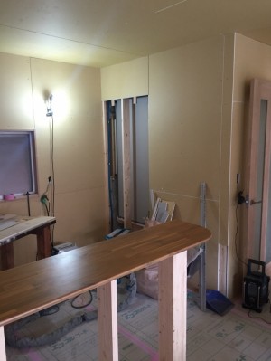 【越谷市】S様邸 (4)