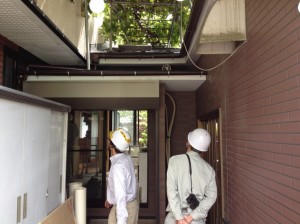 葛飾区A様邸 (2)