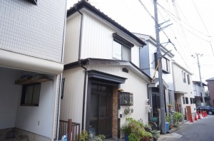 【埼玉県三郷市】F様邸塗装工事が完了しました。松井産業株式会社 リフォーム館