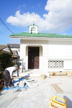 【草加市】M様大規模改築工事