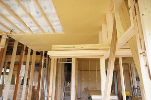 【三郷市A様古民家改修工事】松井産業 (3)