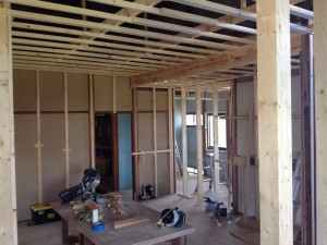 【三郷市】A様邸改修工事 (3)