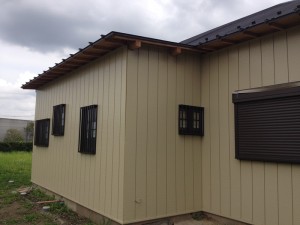 【三郷市】A様邸改修工事 (3)