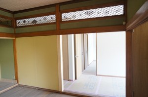 【三郷市】A様邸改修工事 (3)