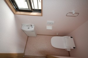 【三郷市】A様邸フルリフォーム工事 (21)