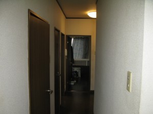 【三郷市】Ｓ様邸施工前 (1)