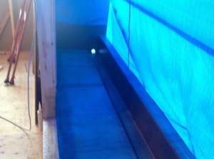 【埼玉県川口市】I様邸検査 (5)