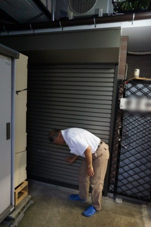 【葛飾区】A様邸改修工事 (4)