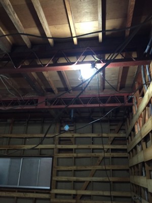 【越谷市】S様邸大規模改修工事解体 (23)