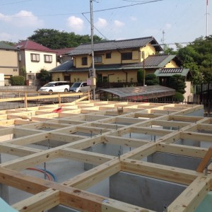 【川口市】I様邸新築工事 (7)