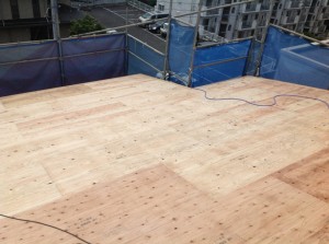 【川口市】I様邸新築工事