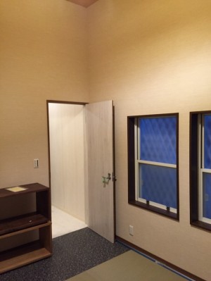 【埼玉県三郷市】I様邸改修工事 (9)