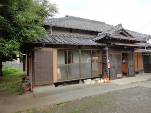 【三郷市】青山様邸改修工事ビフォー (38)