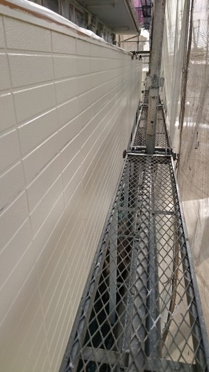 【埼玉県三郷市】エムタウンハイツ2塗装工事 (9)