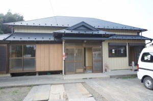 【三郷市】Ａ様邸全面改修工事 (1)