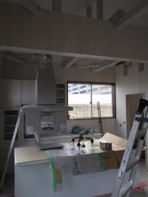 【三郷市】I様リフォーム改修工事 (2)