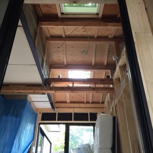 【東京都葛飾区】A様改修工事 (1)