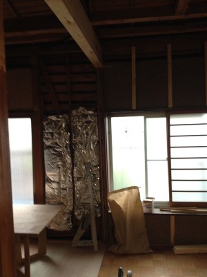 【埼玉県越谷市】S様邸大規模改修工事 (6)