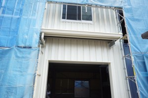 【三郷市】K様新社屋建替え (19)