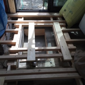 【東京都葛飾区】A様改修工事 (3)