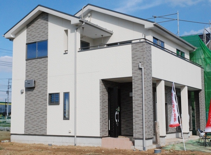 三郷市注文住宅