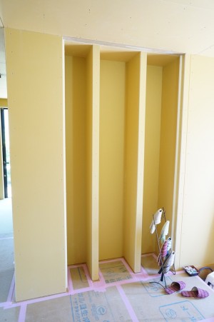 【三郷市】S様邸新築工事 (4)