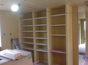 【三郷市】S様邸新築工事 (4)