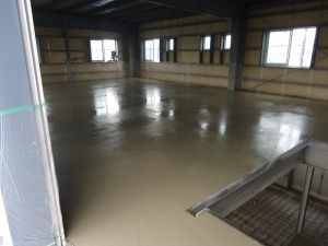 【三郷市】K様社屋建替え2