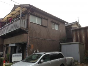 【三郷市】T様邸内外装リフォーム工事です。