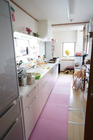 【草加市】M様邸大規模改修工事 (2)