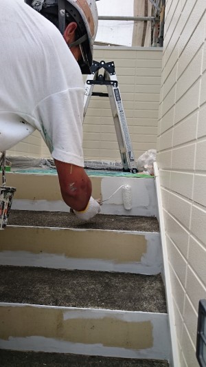 【三郷市】エムタウンハイツⅡ様 (2)