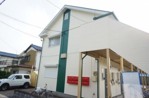 【三郷市】エムタウンハイツⅡ様 (2)