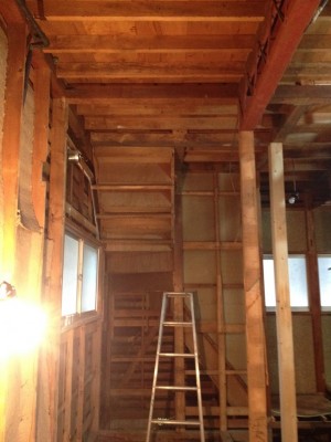 【埼玉県越谷市】S様邸大規模改修工事 (22)