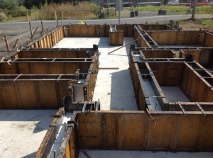 【埼玉県吉川市】M様邸新築工事 (1)