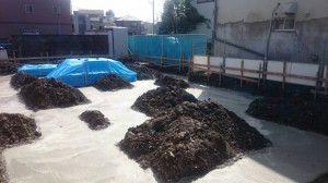 【東京都足立区】T様賃貸マンション (1)