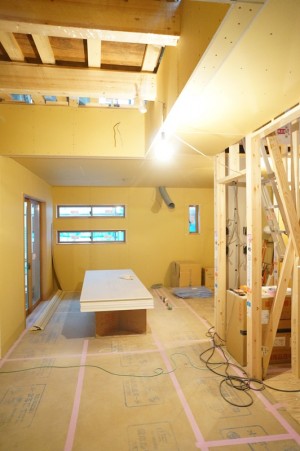 【埼玉県八潮市】M様邸新築工事