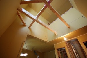 【埼玉県八潮市】M様邸新築工事