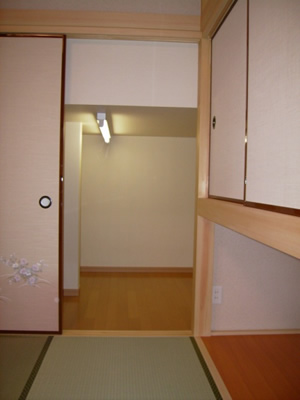 T様邸こだわりの天井