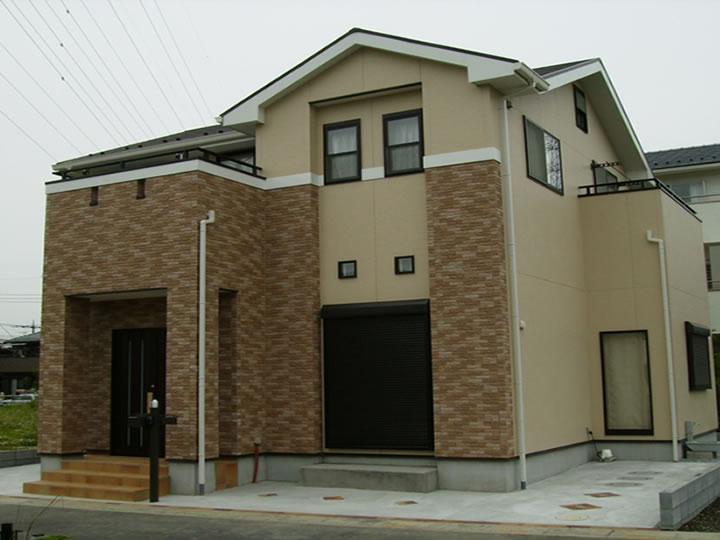 【埼玉県川口市】イシンホーム三蔵奉仕