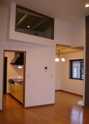 S様邸子供部屋 S様邸子供部屋